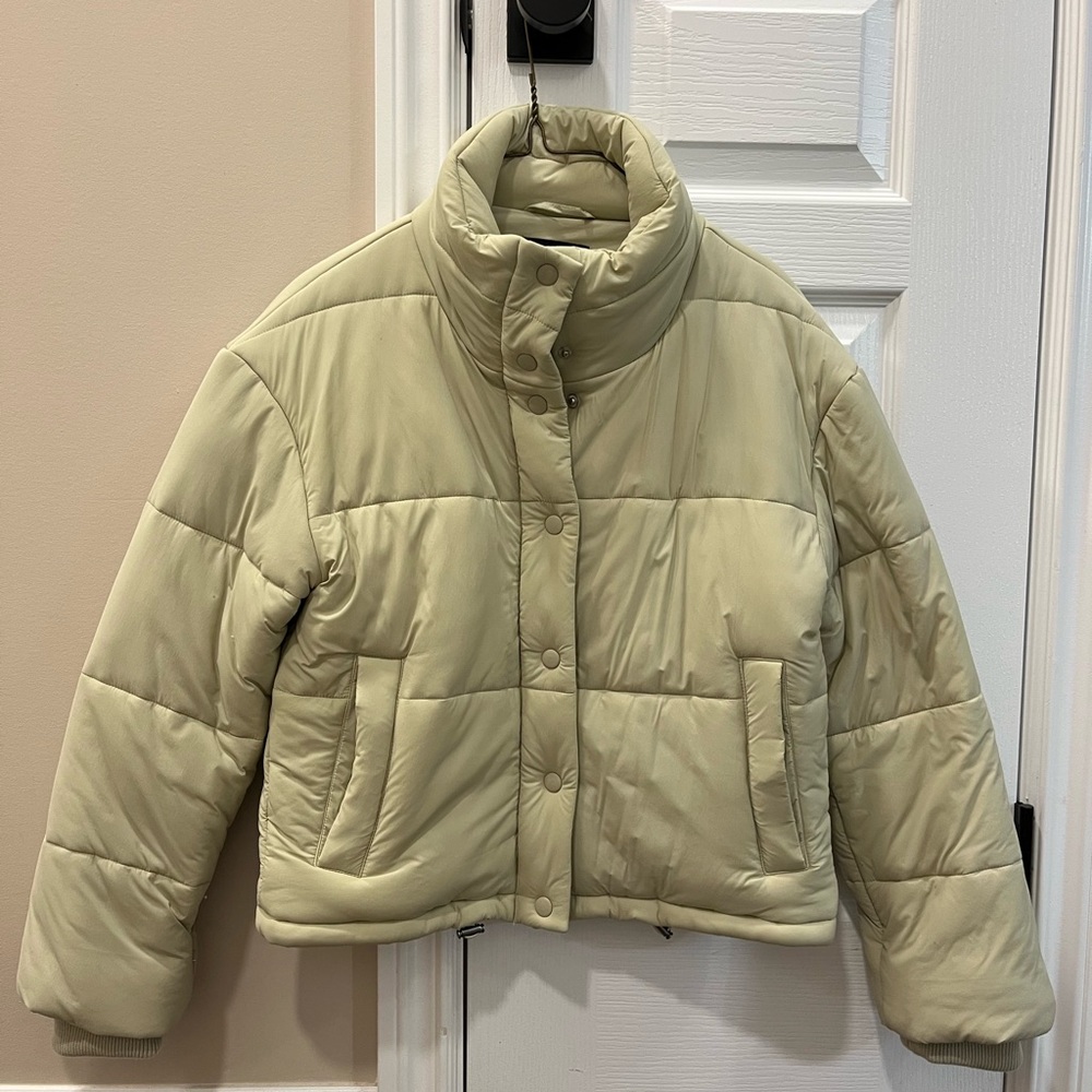 Rails Bomber Jacket